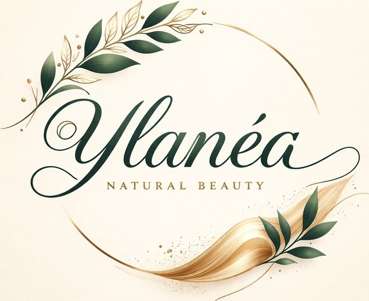 ylanéa logo ronde