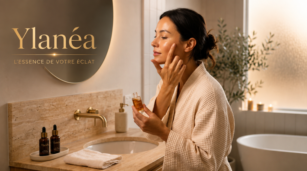 Accueil serum ylanéa